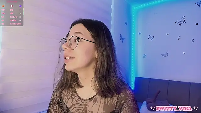 sweettvera online show from February 8, 12:52 pm