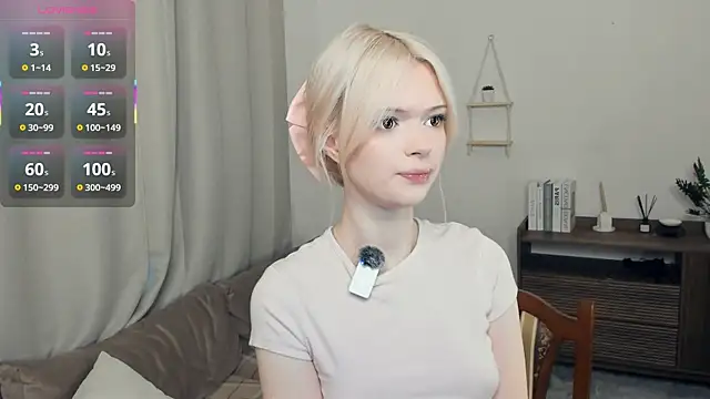 LaureMestler online show from January 7, 11:45 am