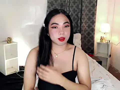 Snapshot of Delight_Ivory chatting on February 1, 5:00 pm Delight Ivory online show from February 1, 5:00 pm