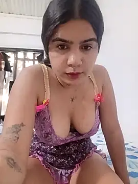 Sashalana online show from November 1, 9:17 pm