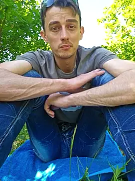 Chrisou73 online show from April 26, 1:53 pm