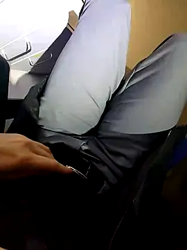 Marijkaa online show from November 12, 5:41 am