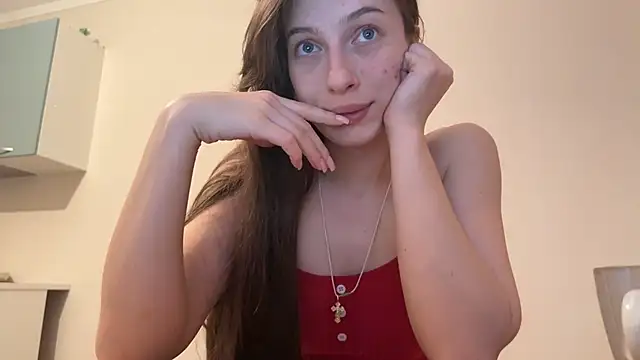 Prettyyy Angel online show from February 24, 5:22 pm