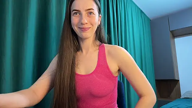 Prettyyy Angel online show from April 11, 5:17 pm