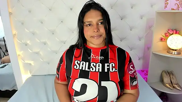 afrodita-Stone online show from November 6, 3:07 am