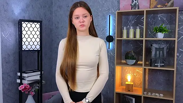 ElenoreReth online show from September 30, 1:54 am