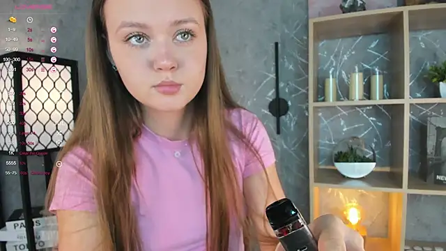 ElenoreReth online show from November 27, 2:02 am