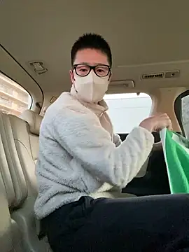 Take1668 online show from February 21, 9:49 pm