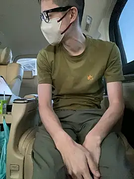 Take1668 online show from February 22, 9:57 pm