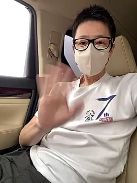 Take1668 online show from April 4, 9:34 pm