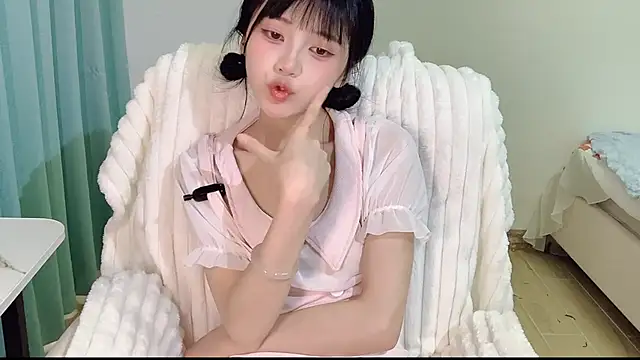 Ximei-O online show from April 8, 4:23 am