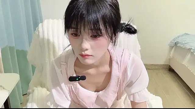 Ximei-O online show from April 28, 11:15 am