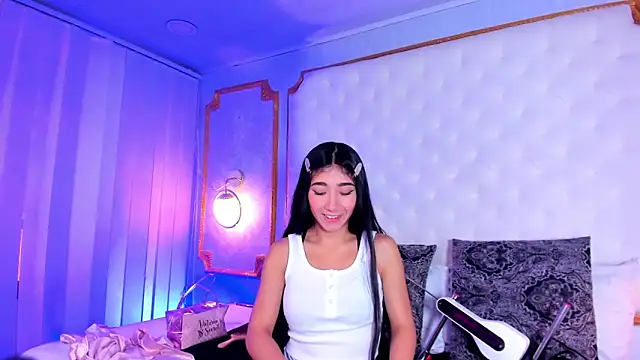 Mariana Kalo online show from January 12, 11:15 am