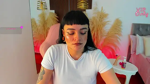 Antonela vargas online show from July 21, 12:18 pm