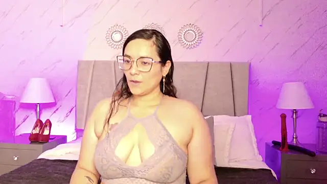 Michell Monet online show from July 21, 12:29 pm