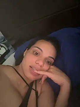 Anavalle online show from October 12, 5:56 pm