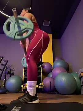 Anavalle online show from February 1, 5:11 pm