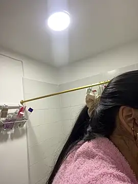 IsabellaJoness  online show from October 17, 10:29 am