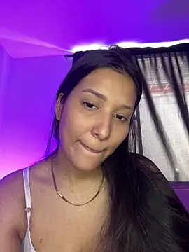 IsabellaJoness  online show from February 2, 8:07 pm