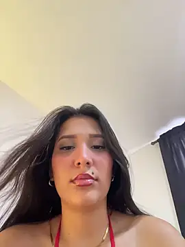 IsabellaJoness  online show from February 28, 9:16 pm