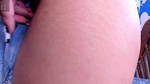 foxy samy online show from March 24, 6:02 pm