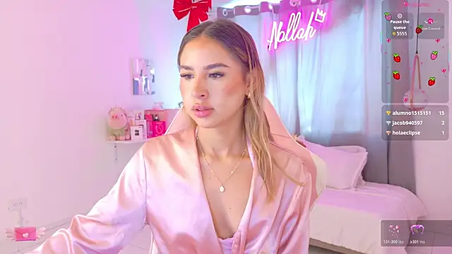 Nallah  online show from February 10, 1:48 pm