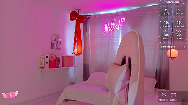 Nallah  online show from April 1, 1:41 pm