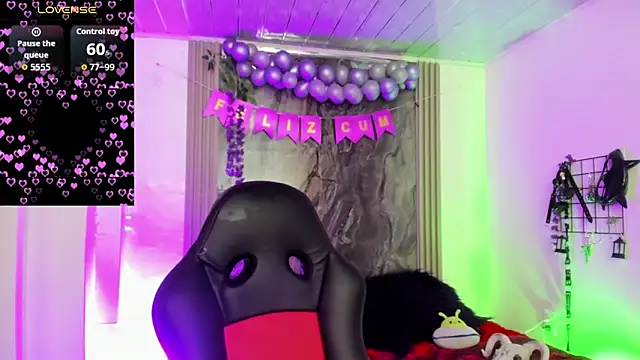 Fernanda hot  online show from December 18, 3:56 am