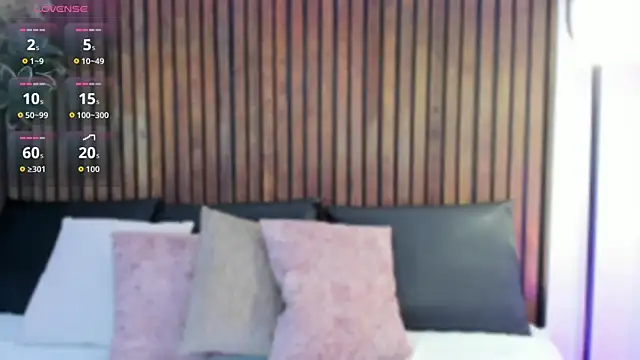 Ivana Hall online show from December 14, 12:32 pm