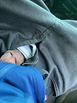 henrique61 online show from October 6, 1:30 pm