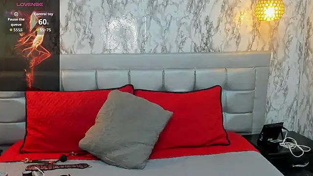 Lana Sl4ve online show from January 14, 3:01 am