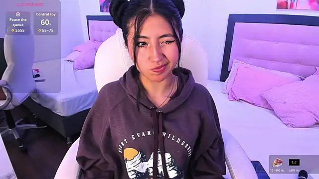 tokito loto online show from February 11, 2:11 pm