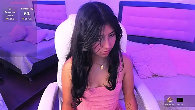 tokito loto online show from March 6, 8:49 pm