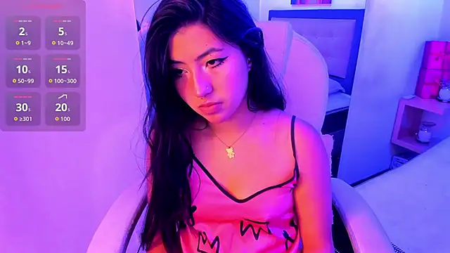 tokito loto online show from April 3, 2:26 pm