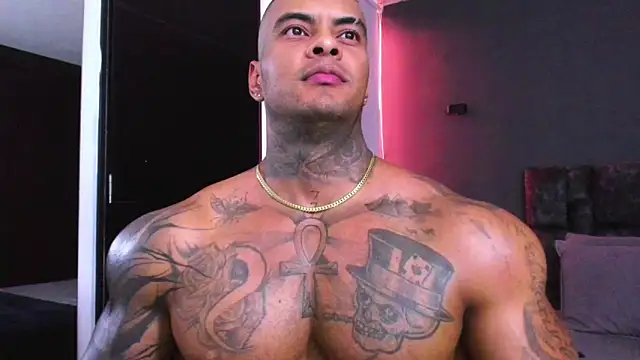 binmontana  online show from March 9, 10:03 pm