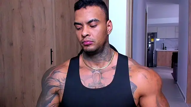 binmontana  online show from April 6, 7:04 pm