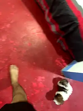 Snapshot of hot_duo16 chatting on October 29, 4:15 am hot duo16 online show from October 29, 4:15 am