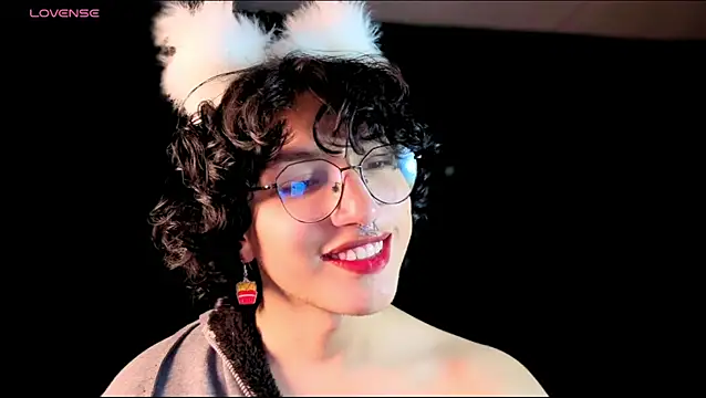 -BlueOpal- online show from November 23, 8:52 pm