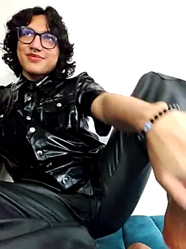 -BlueOpal- online show from February 1, 10:19 pm