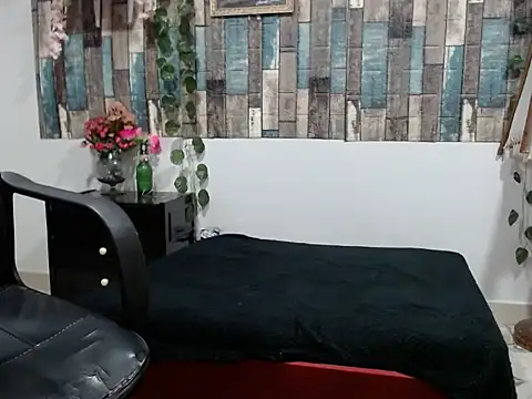 AnderTapia online show from October 30, 4:14 am