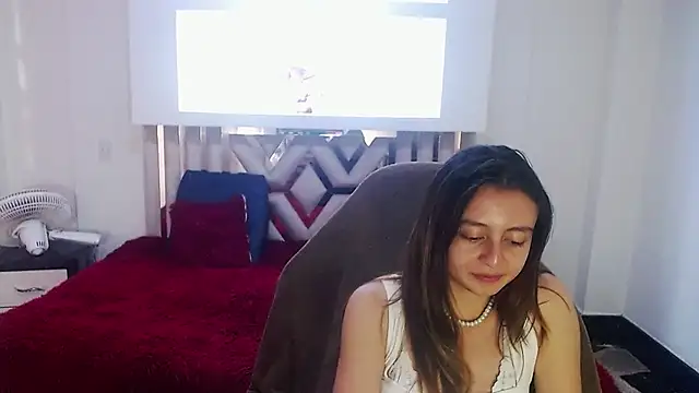 lala clark online show from October 25, 12:40 am