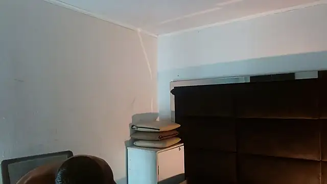 Snapshot of Dave_Smoke chatting on October 6, 7:33 pm Dave Smoke online show from October 6, 7:33 pm