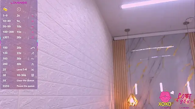 kat 96  online show from November 17, 6:03 pm