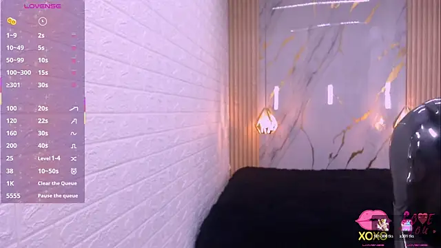 kat 96  online show from November 18, 7:40 pm