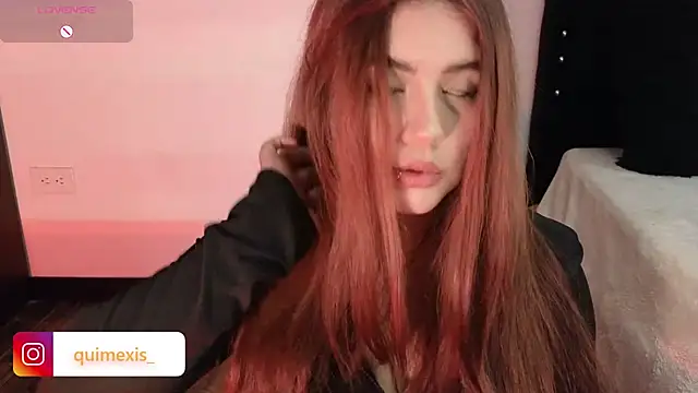 Quimexis online show from December 16, 4:39 am