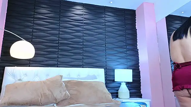 Valery Nasty   online show from October 21, 7:47 pm