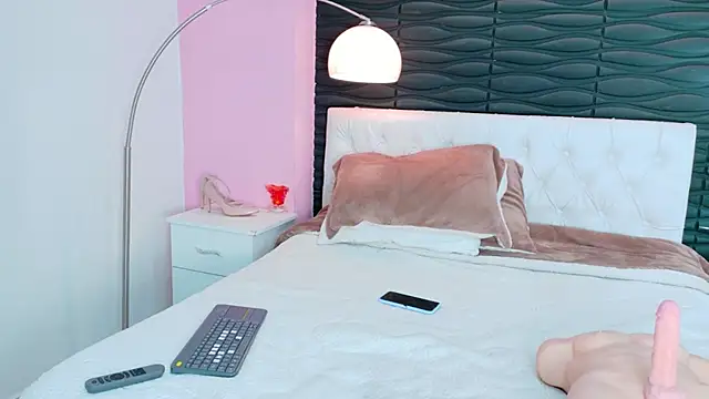 Valery Nasty   online show from October 30, 1:34 pm