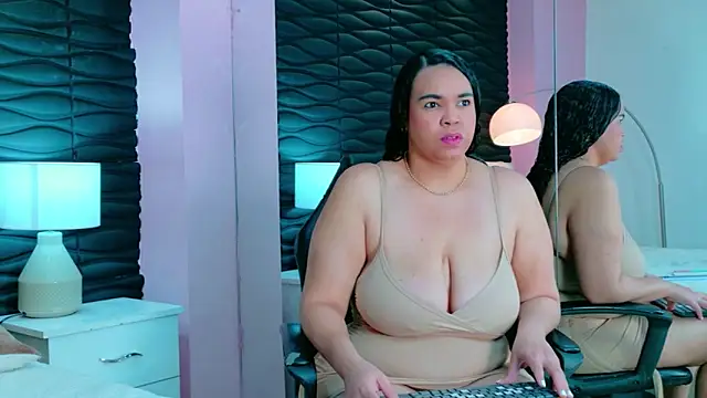 Valery Nasty   online show from November 1, 5:26 pm