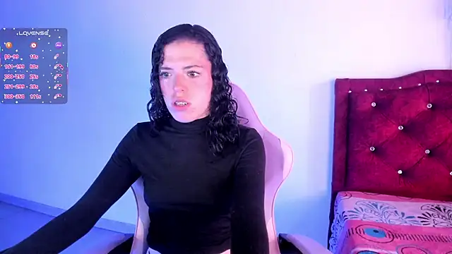 zakura Haruno online show from December 14, 4:56 pm