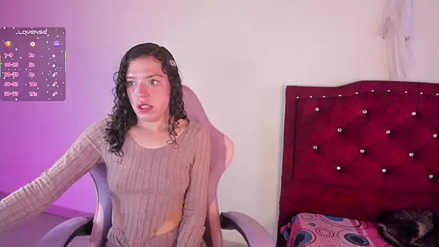 zakura Haruno online show from December 19, 8:27 pm